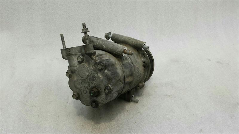 MINI COUNTRYMAN S R60 A/C Compressor 9223392 Air Conditioning Compressor N18B16C 1.6T