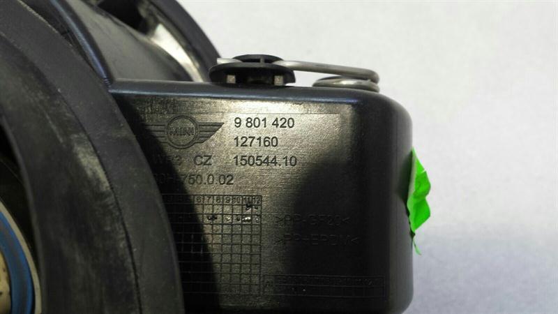 Mini Countryman S R60 fuel filler cap 9801420 fuel cap tank flap