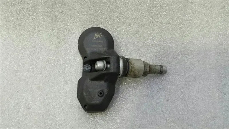 Mini Countryman S R60 Tyre Pressure Sensor 36236781847 Tyre Pressure Sensor