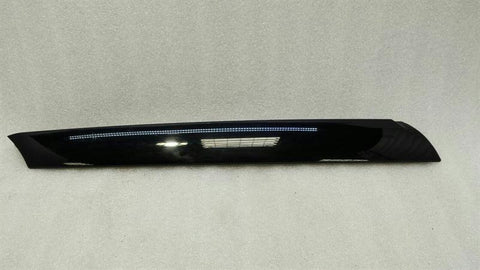 Mini Countryman R60 Outer Left A Post Cover 9801509 A Pillar Cover Left