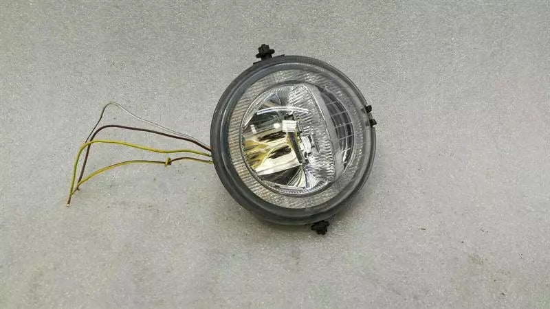 Mini Countryman S R60 Left Front Foglamp 9812537 Fog Light Left LED