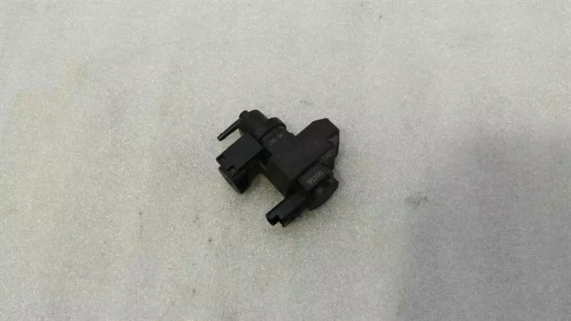 Mini Countryman S R60 Turbo Valve 7599547 Turbocharger Valve N18B16A 1.6T