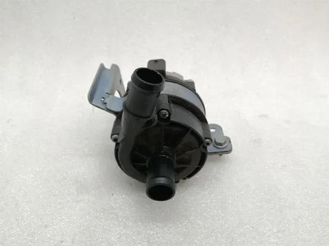 Porsche Boxster 718 additional cooling pump 04L965567 coolant pump pump