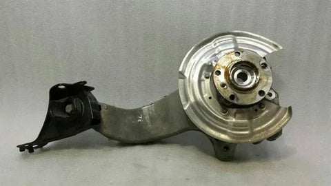 MINI COUNTRYMAN S R60 Rear Hub 9805657 Wheel Bearing Case Rear Left ALL4 N18B16A
