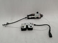 Porsche Boxster 718 Boot Lock 98151205304 Tailgate Lock