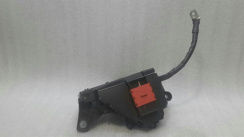 Mercedes C Class W205 Fuse Box A2055407011 Fuse Box Relay