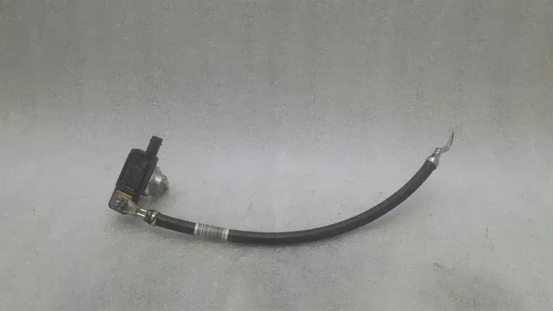 Mercedes C Class W205 Battery Cable A0009056507 Battery Wiring Harness Minus Coupe
