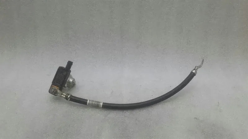Mercedes C Class W205 Battery Cable A0009056507 Battery Wiring Harness Minus Coupe