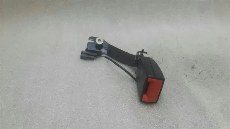 Mercedes C Class W205 Belt Buckle A2058600501 Belt Buckle Coupe