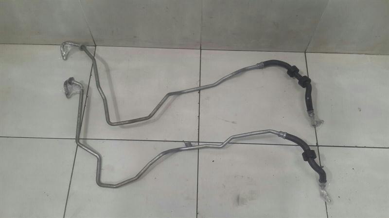 Mercedes C Class W205 Gearbox Pipes A6511805830 Transmission Oil Line OM651
