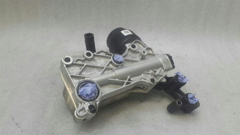 Mercedes C Class W205 Oil Filter Housing A6511800109 Oil Cooler Holder OM651