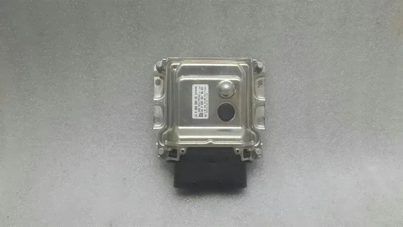Mercedes C Class W205 Exhaust Gas Module A0009004810 Bluetec Control Unit Coupe