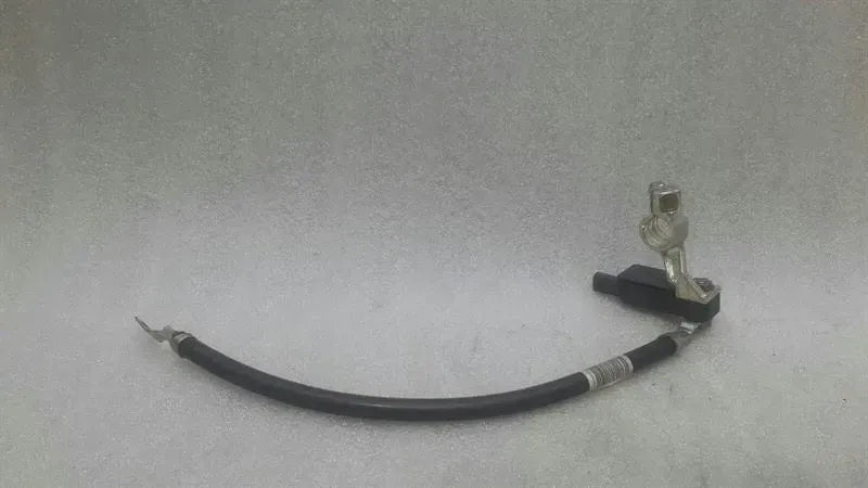 Mercedes C Class W205 Battery Cable A0009056507 Battery Wiring Harness Minus Coupe