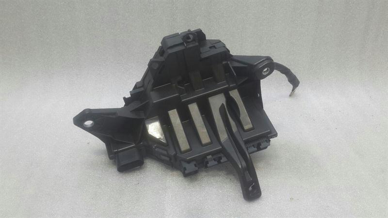 Mercedes C Class W205 Fuse Box A2055407011 Fuse Box Relay