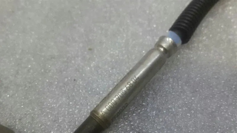 Mercedes C Class W205 Lambda Sensor A0009056804 Lambda Sensor Temperature Coupe