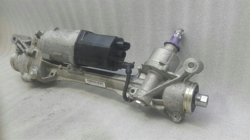 Mercedes C Class W205 RHD Power Steering Rack A2054606802 Right Handlebar Coupe