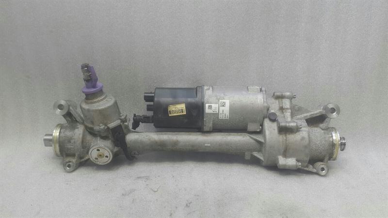 Mercedes C Class W205 RHD Power Steering Rack A2054606802 Right Handlebar Coupe