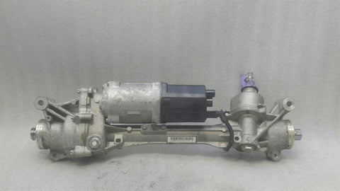 Mercedes C Class W205 RHD Power Steering Rack A2054606802 Right Handlebar Coupe