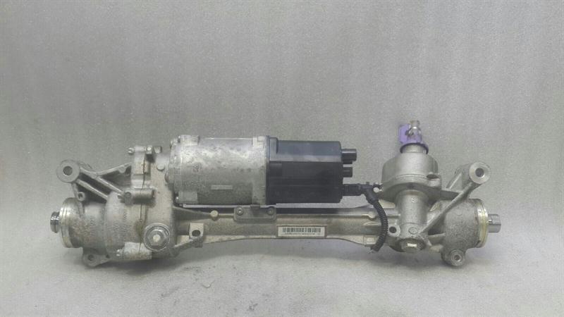Mercedes C Class W205 RHD Power Steering Rack A2054606802 Right Handlebar Coupe