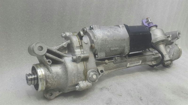 Mercedes C Class W205 RHD Power Steering Rack A2054606802 Right Handlebar Coupe