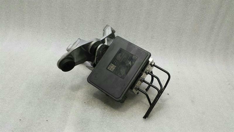 MERCEDES C CLASS W205 A.B.S PUMP A2534310500 ABS PUMP HYDRAULIC BLOCK COUPE