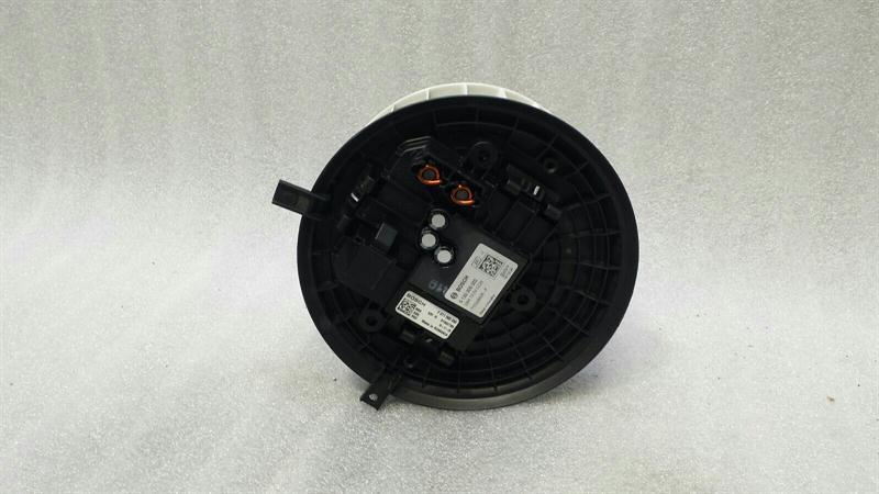 Mercedes C Class W205 RHD Heater Blower A0999062103 Right Handlebar Coupe