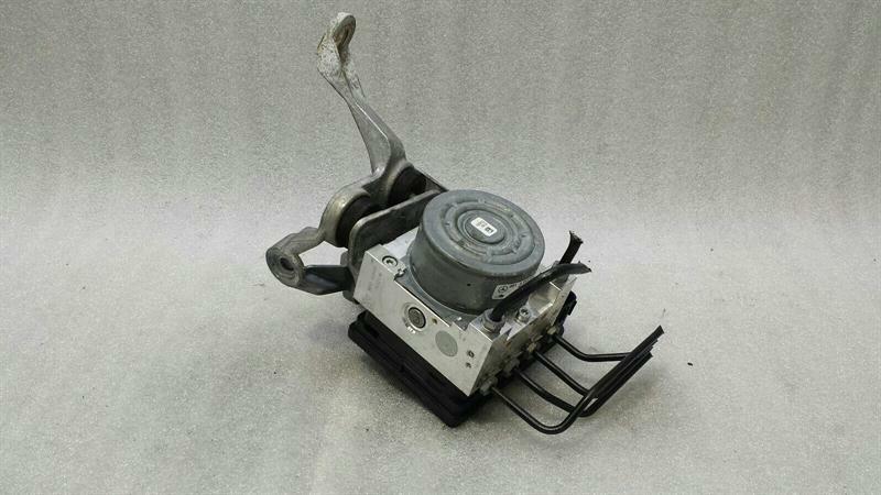 MERCEDES C CLASS W205 A.B.S PUMP A2534310500 ABS PUMP HYDRAULIC BLOCK COUPE