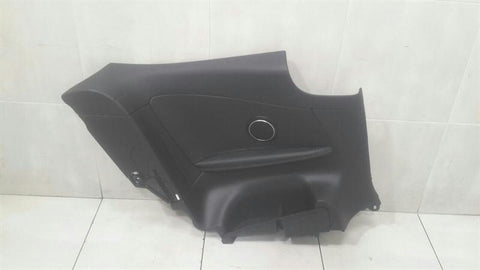 Mercedes C Class W205 Rear Left Quarter Panel A2056900353 Trim Panel Rear Li