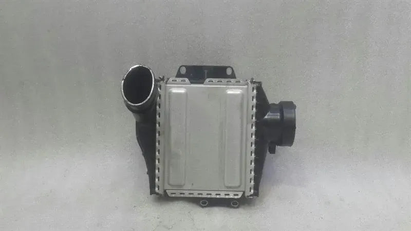 Mercedes C Class W205 Intercooler A6510901800 Intercooler OM651 Coupe