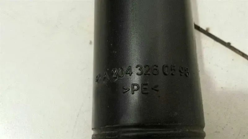Mercedes X156 shock absorber rear A1563201031 shock absorber rear 220 CDI 4 MATIC