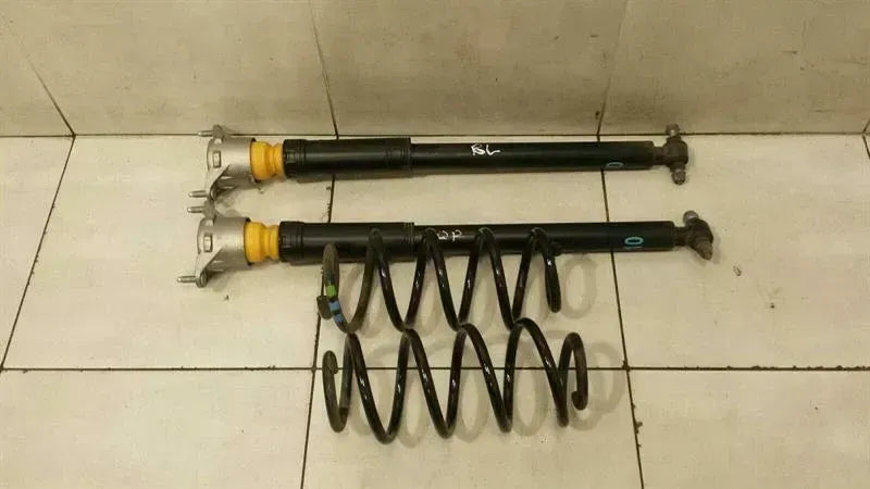 Mercedes X156 shock absorber rear A1563201031 shock absorber rear 220 CDI 4 MATIC