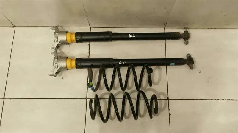 Mercedes X156 shock absorber rear A1563201031 shock absorber rear 220 CDI 4 MATIC