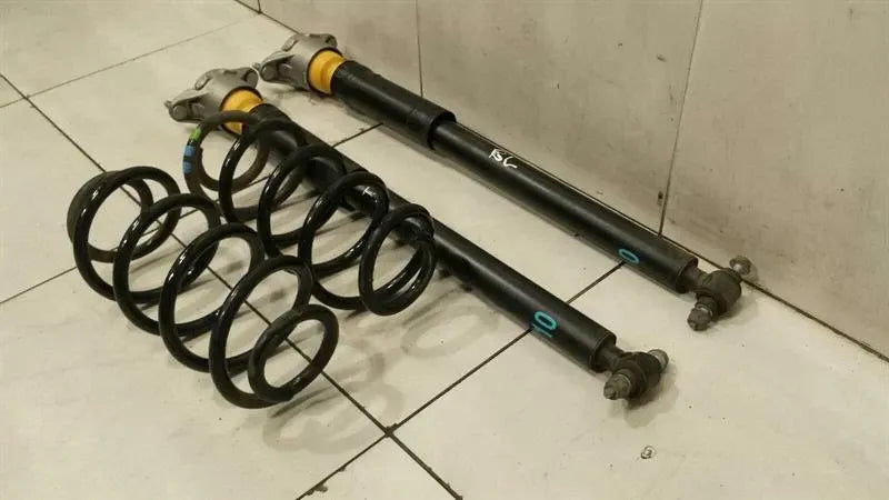 Mercedes X156 shock absorber rear A1563201031 shock absorber rear 220 CDI 4 MATIC
