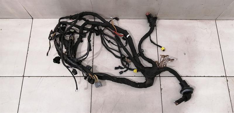 MERCEDES GLA X156 WIRING LOOM GLA WIRING HARNESS GLA LEFT HEADLIGHT WIRING