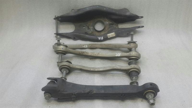 Mercedes C W205 RRH Wishbone A2053506603 Rear Right Wishbone Set Coupe