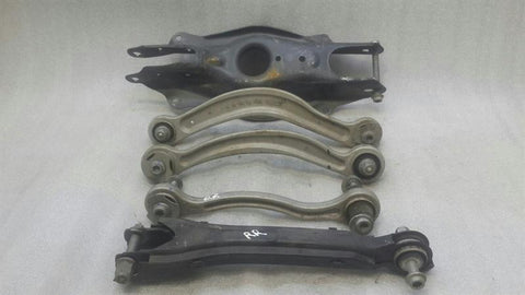 Mercedes C W205 RRH Wishbone A2053506603 Rear Right Wishbone Set Coupe