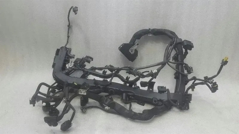 Mercedes C Class W205 Engine Wiring Loom A6511502886 Engine Wiring Harness OM651 Coupe