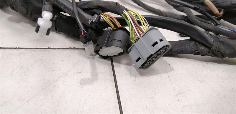 MERCEDES GLA X156 WIRING LOOM GLA WIRING HARNESS GLA LEFT HEADLIGHT WIRING