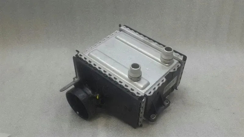 Mercedes C Class W205 Intercooler A6510901800 Intercooler OM651 Coupe
