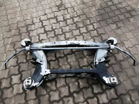 Mercedes C Class W205 Subframe Rear A2053502004 Axle Frame Rear Axle
