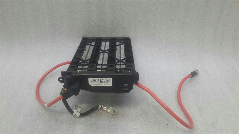 Mercedes W205 Heater Matrix A2058308600 Heat Exchanger Heating Cooler Coupe