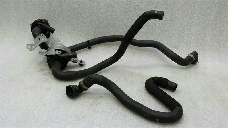 Mercedes GLA X156 Cooling Pipe A2465011258 Coolant Hose Hose 220 CDI