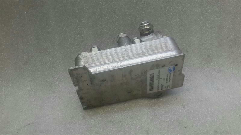 Mercedes C Class W205 Gearbox Oil Cooler A0995002500 Gearbox Oil Cooler 2.1D