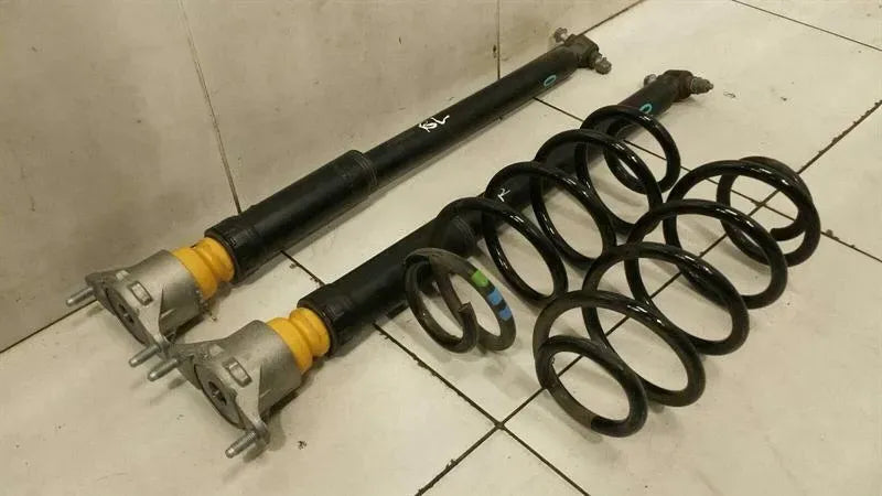Mercedes X156 shock absorber rear A1563201031 shock absorber rear 220 CDI 4 MATIC