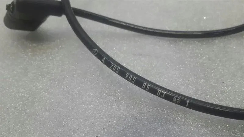 Mercedes C Class W205 Rear A.B.S Sensor A2059058503 Rear ABS Sensor Coupe