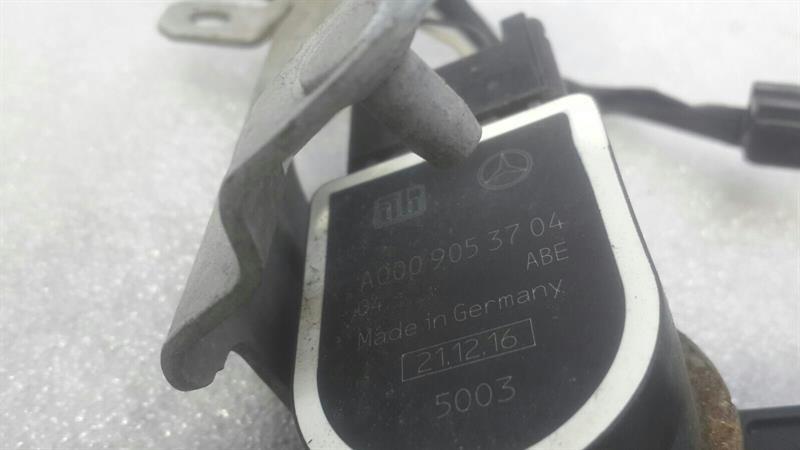 Mercedes C Class W205 Xenon Level Sensor A0009053704 Level Sensor Coupe