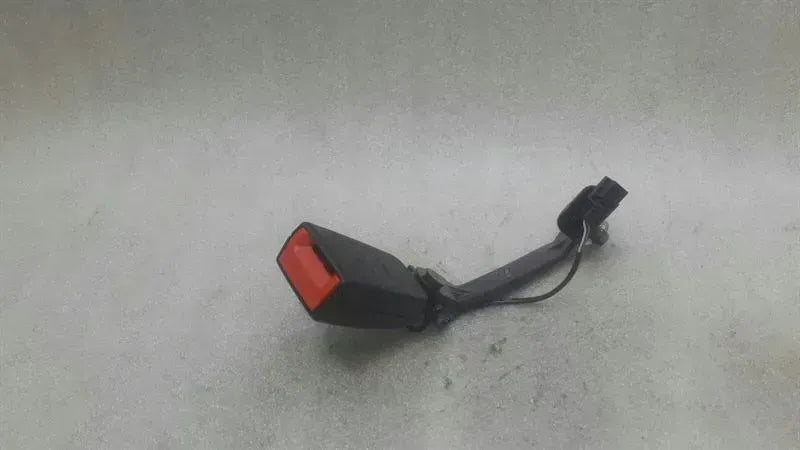 Mercedes C Class W205 Belt Buckle A2058600401 Belt Buckle Coupe