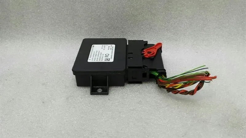 Mercedes GLA X156 W176 Park Brake Module A2469003417 ECU Parking Brake