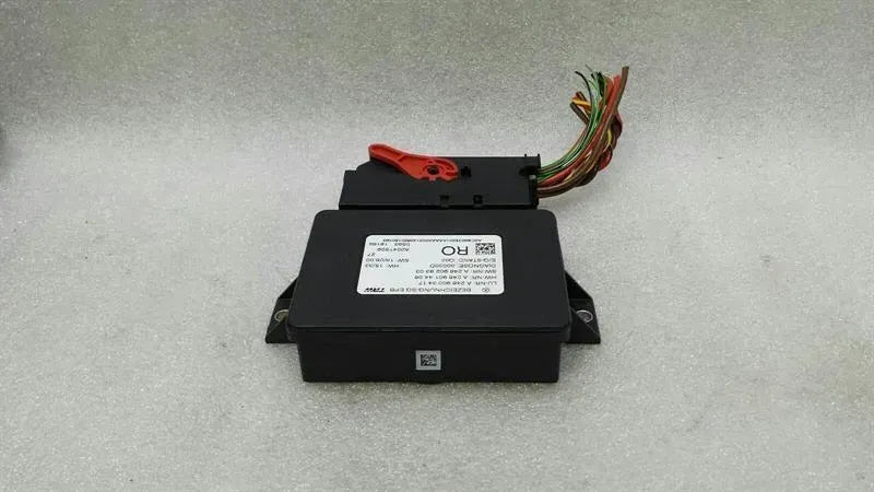 Mercedes GLA X156 W176 Park Brake Module A2469003417 ECU Parking Brake