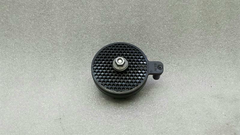 Porsche Cayman 718 Pulse Transmitter 982907601 ECU